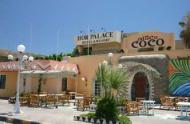 Hotel Hurghada Palace Resort Rode Zee